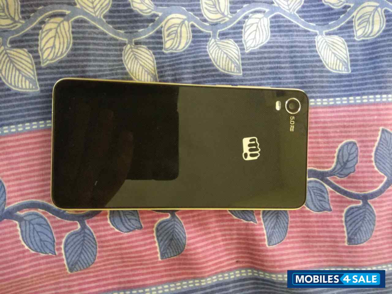 Micromax  Canvas Fire 2
