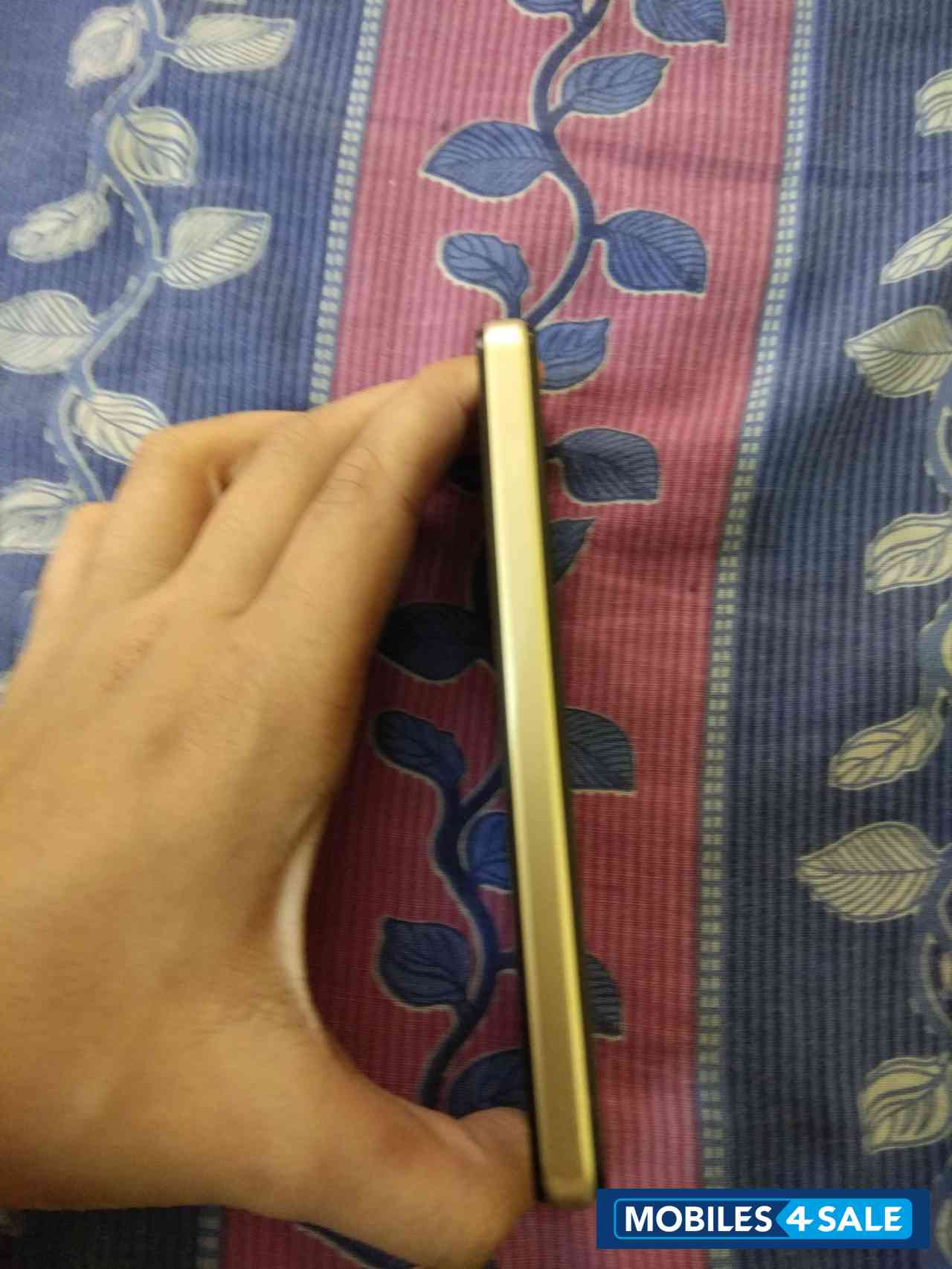 Micromax  Canvas Fire 2