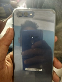 Huawei  Honor view10