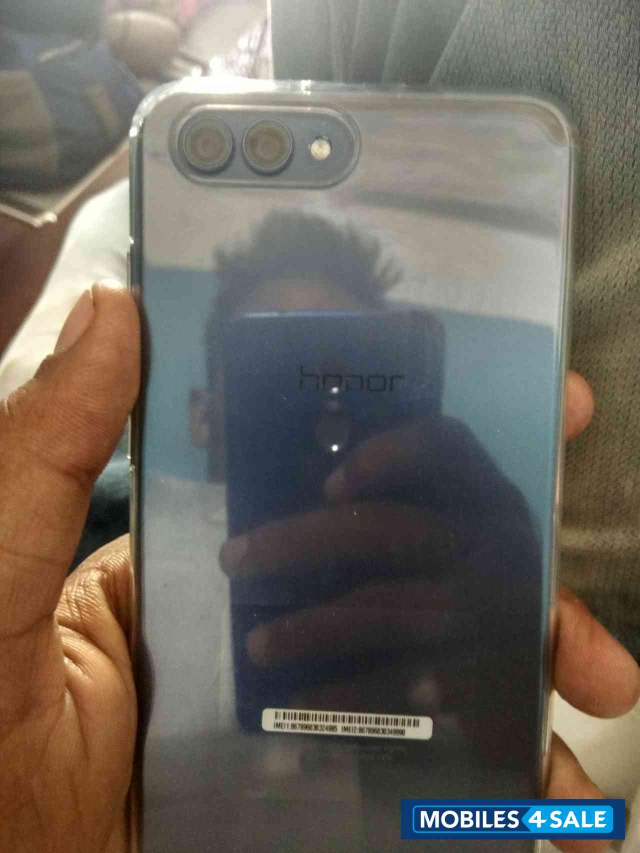 Huawei  Honor view10