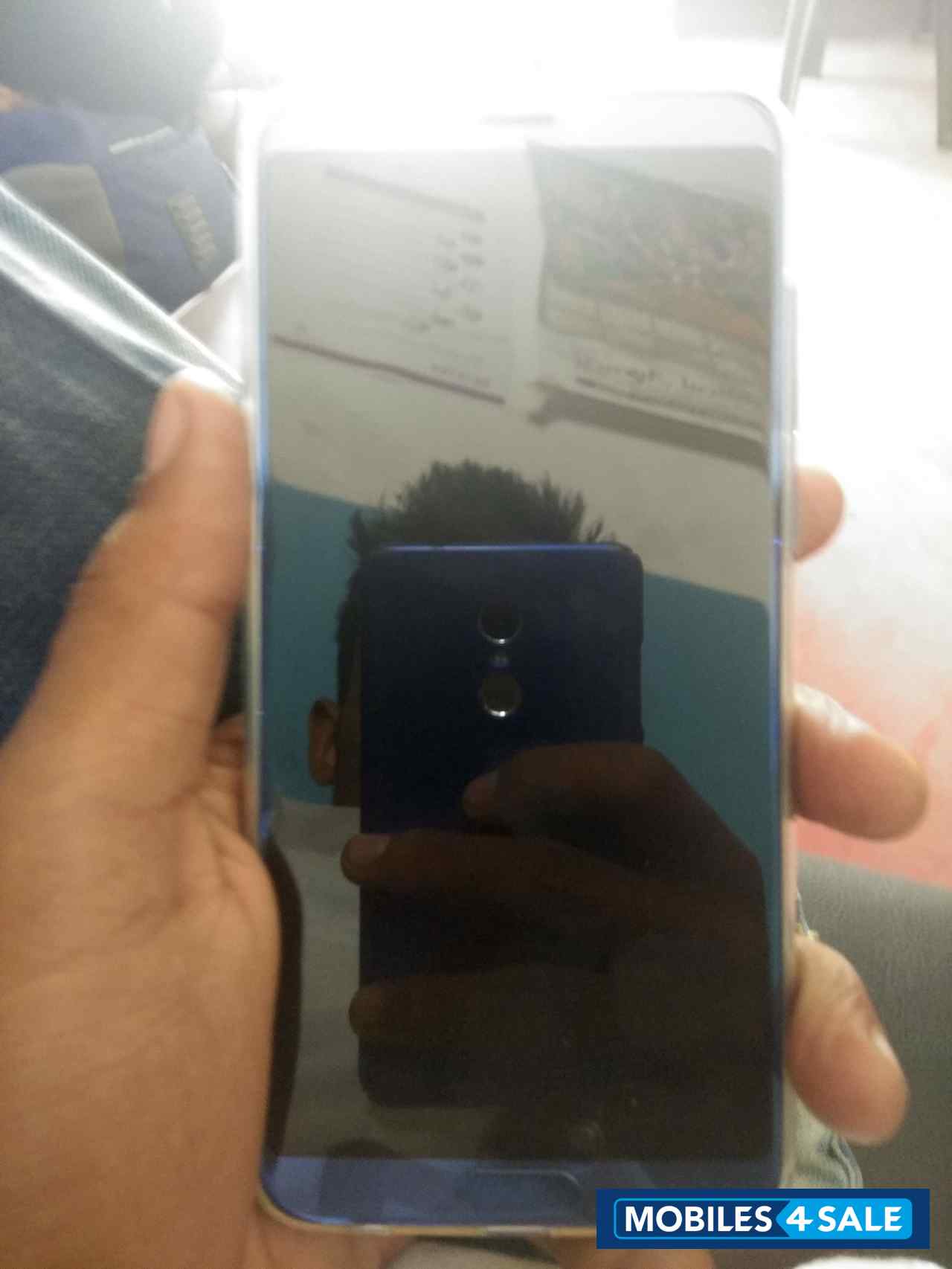 Huawei  Honor view10