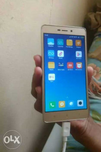 Xiaomi  Redmi 3s prime