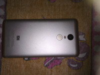 Xiaomi  Redmi Note 3