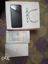 Oppo  f5