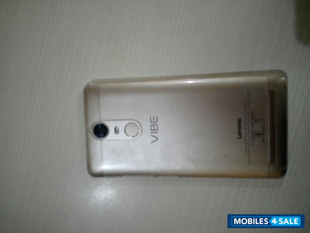 Lenovo  Vibe k4 note 4gb ram