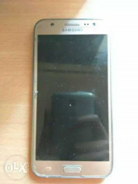Samsung  galaxy j5 2016