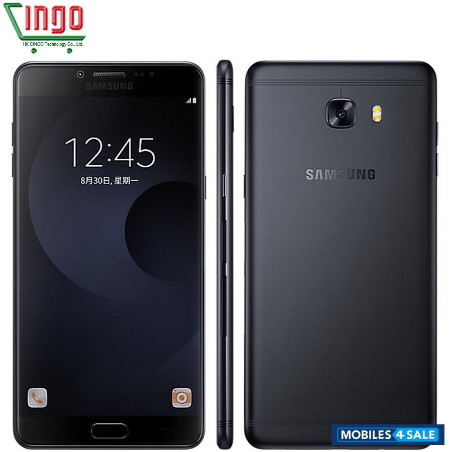 Samsung  Galaxy c9 pro