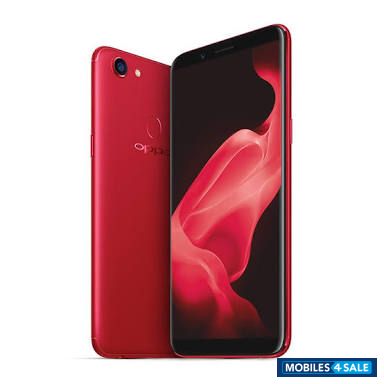 Oppo  f5 6gb