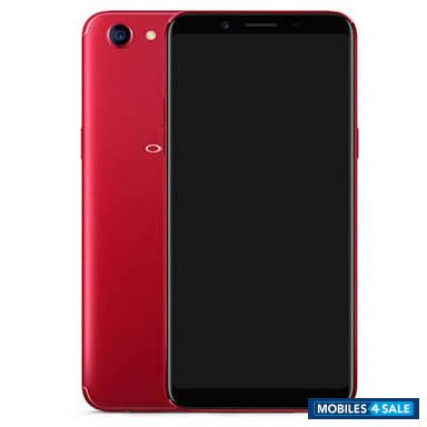 Oppo  f5 6gb
