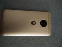 Motorola  E5