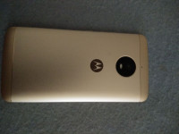 Motorola  E5