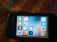 Apple  Iphone 4s
