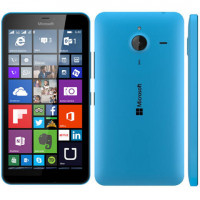 Microsoft  lumia 640 xl