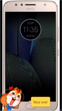 Motorola  Moto G5s plus