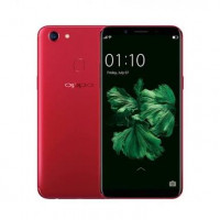 Oppo F-series