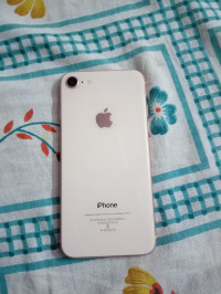 Apple  iPhone 8