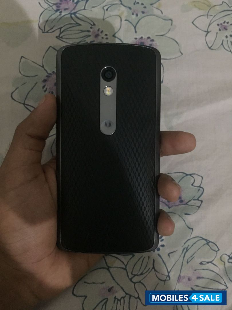 Motorola  Moto x play