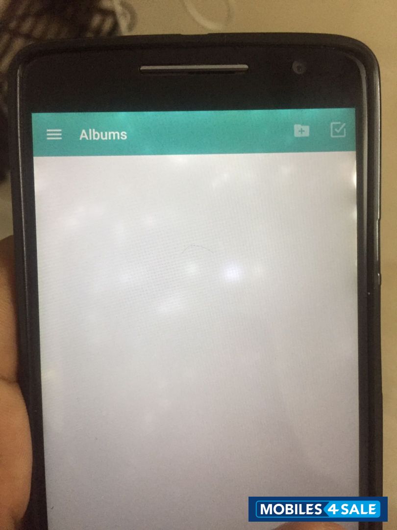 Motorola  Moto x play