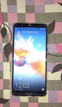 Huawei Honor Honor 7x