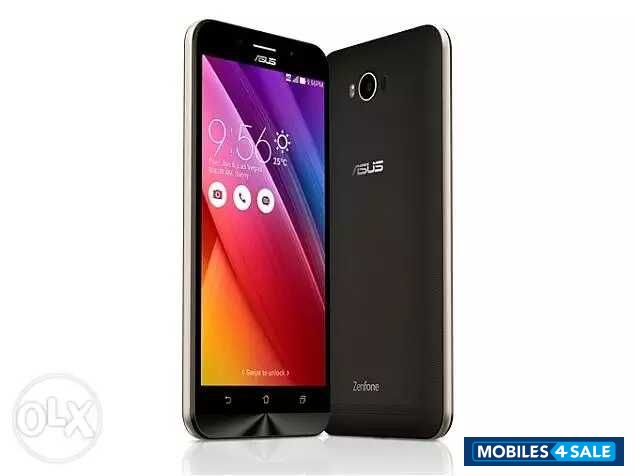 Asus zenfone max