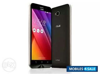 Asus zenfone max