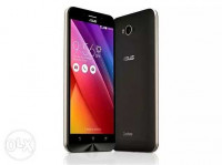 Asus zenfone max