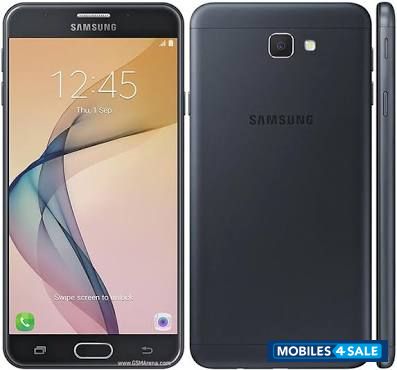 Samsung  Galaxy j 7 prime