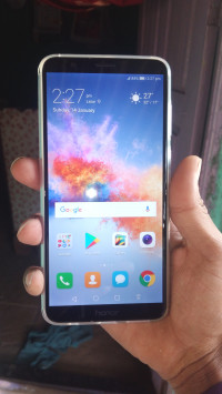 Huawei  honor 7x