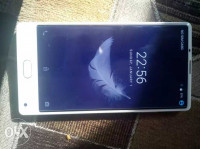 BLUBOO S1 White colour 4/64 gb