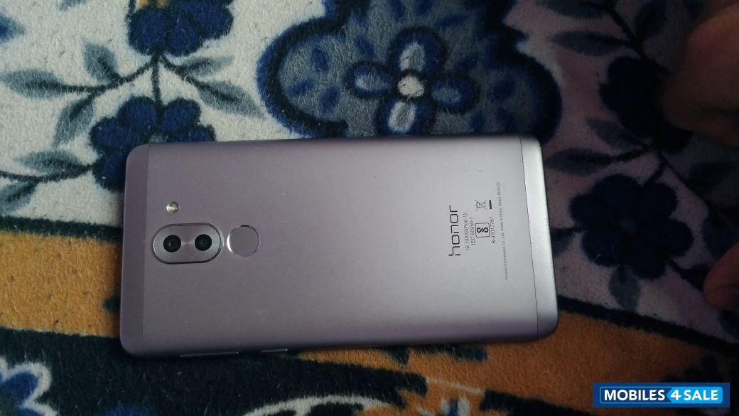 Huawei Honor 6x