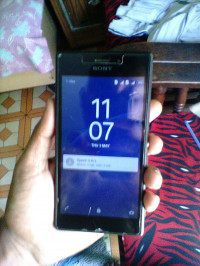 Sony  xperia m2 dual