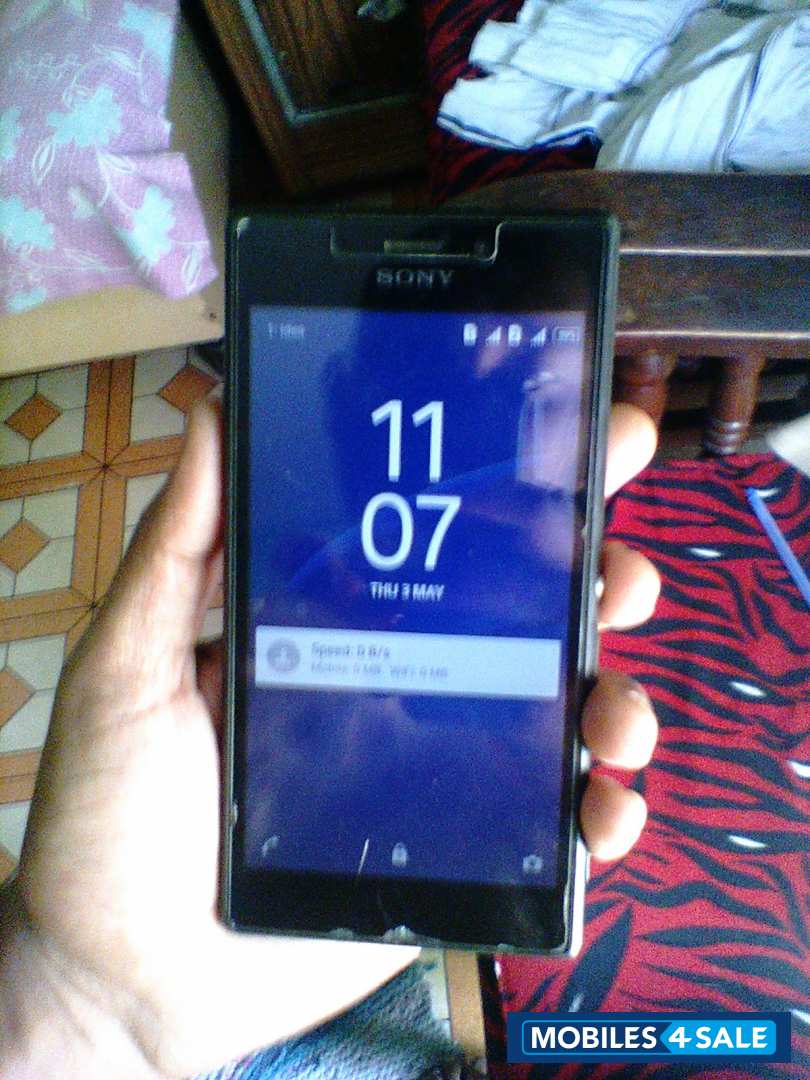 Sony  xperia m2 dual