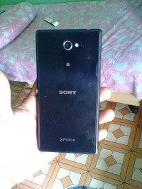 Sony  xperia m2 dual