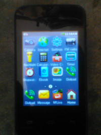 Micromax  Micromax X900
