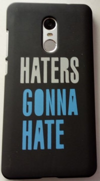 Xiaomi  Redmi note 4