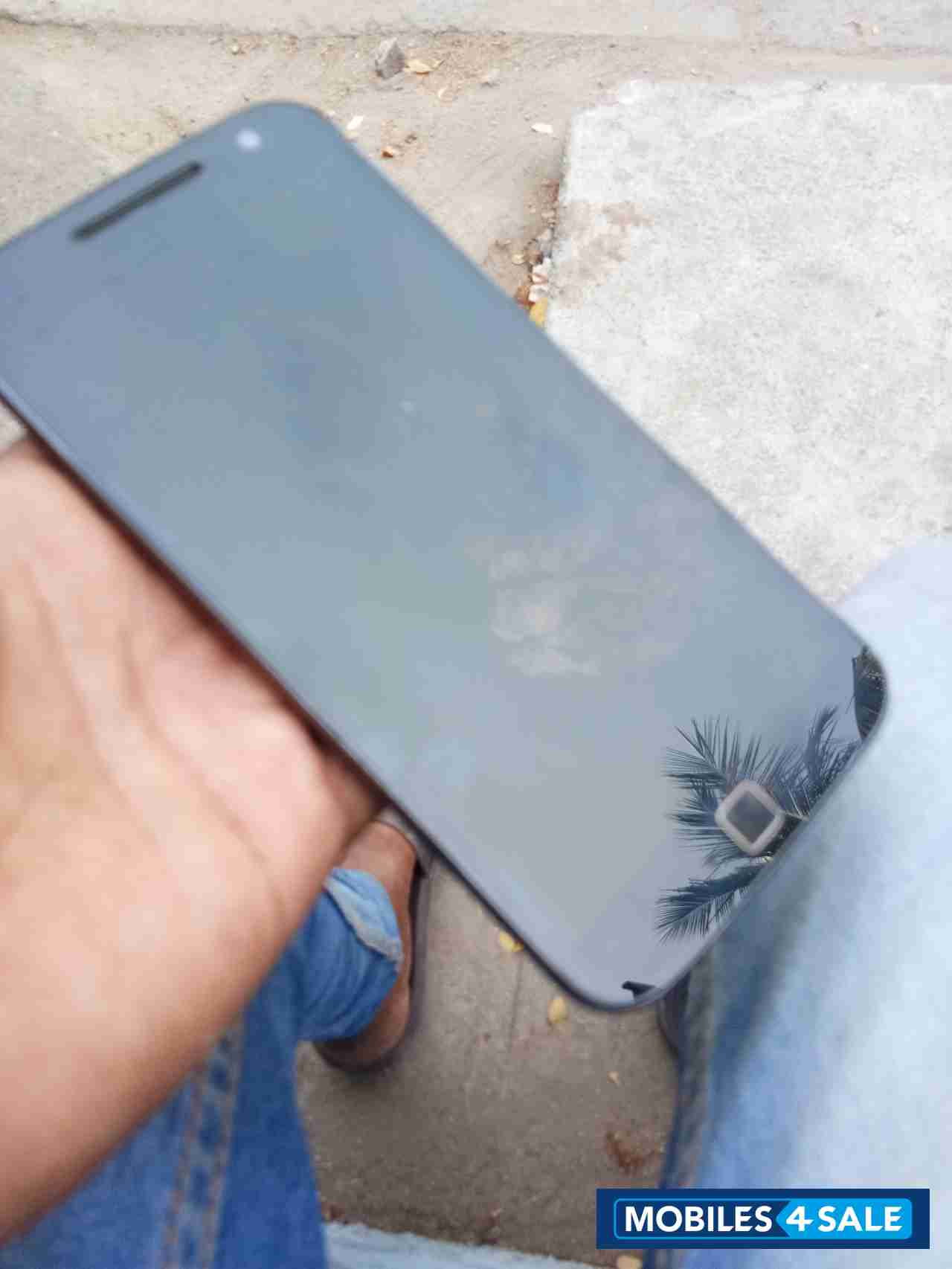 Motorola  Moto g4 plus 32Gb