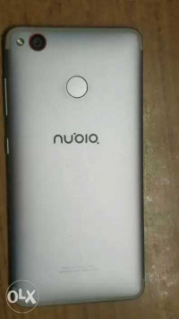 Moon Gold ZTE  Z11 mini s