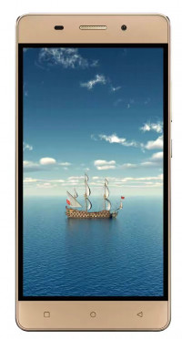 Gionee  Gionee M5 lite