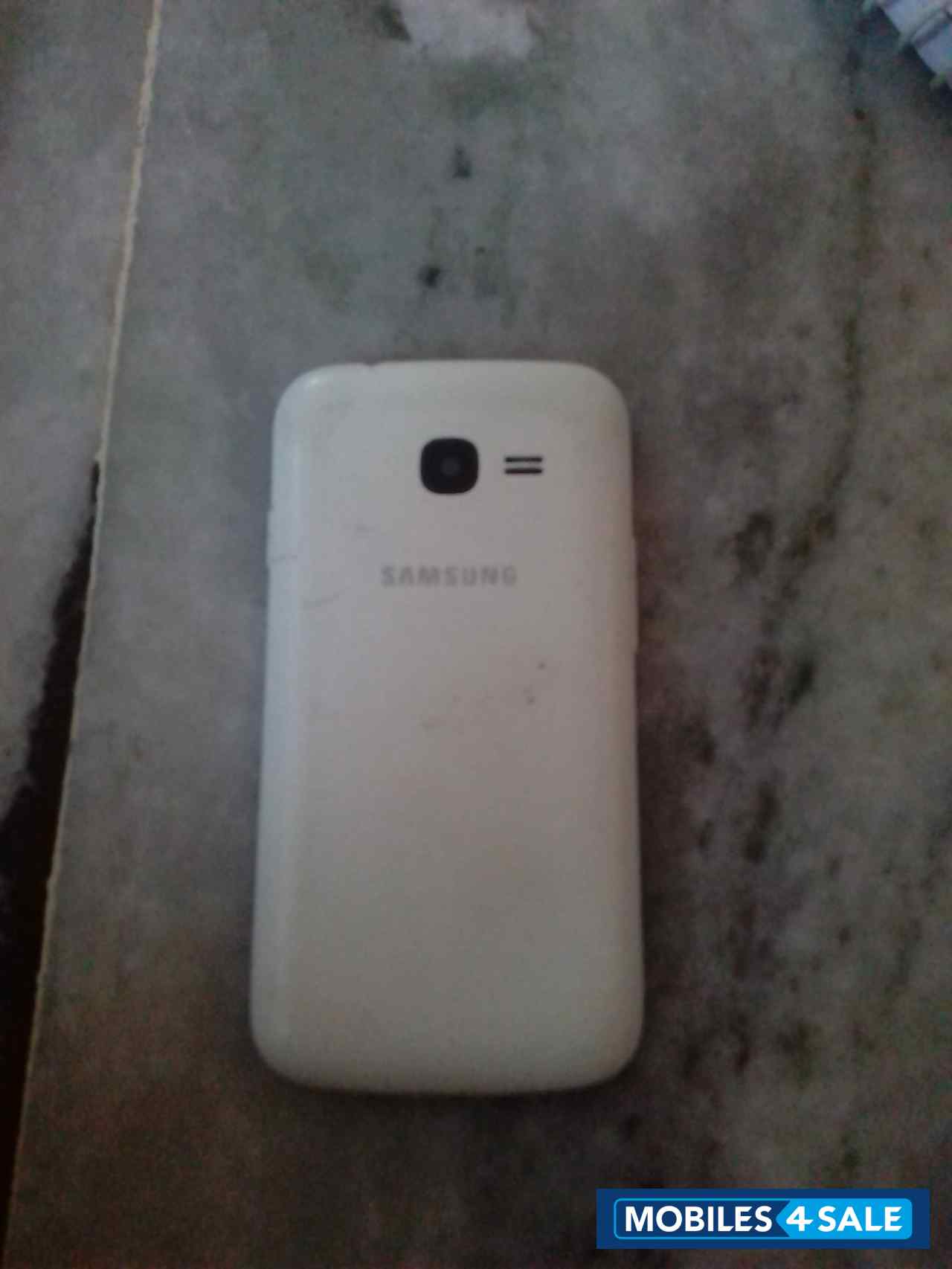 Samsung galaxy star pro