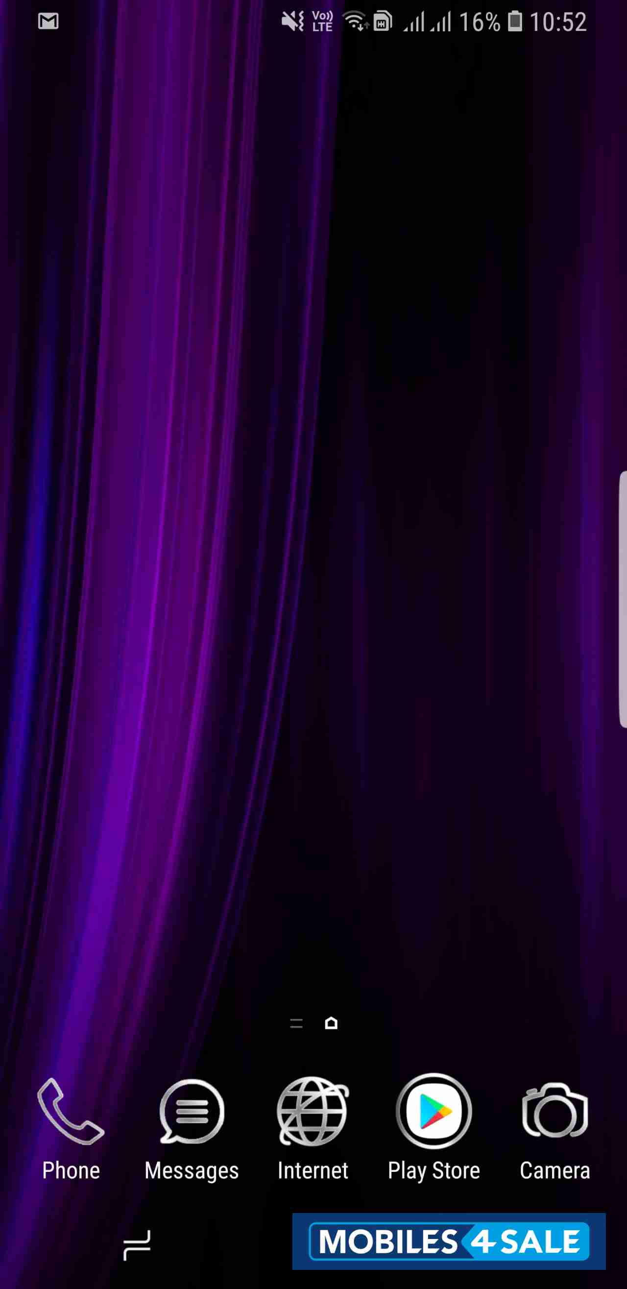 Samsung Galaxy S9 64gb