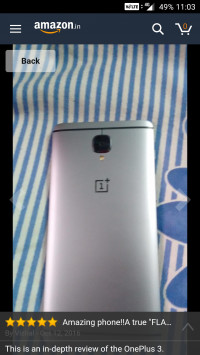 OnePlus 3