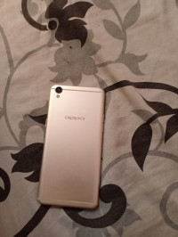 Oppo  F1plus