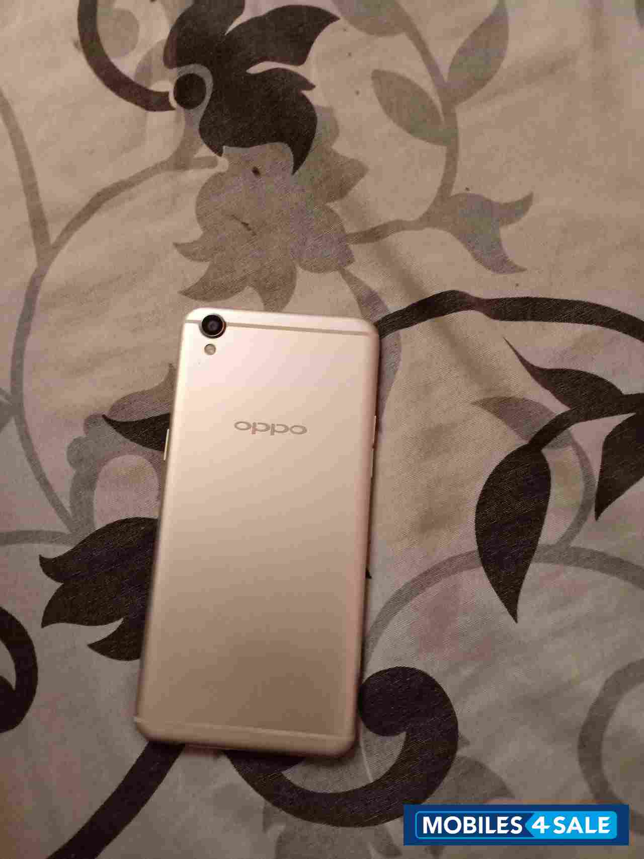 Oppo  F1plus