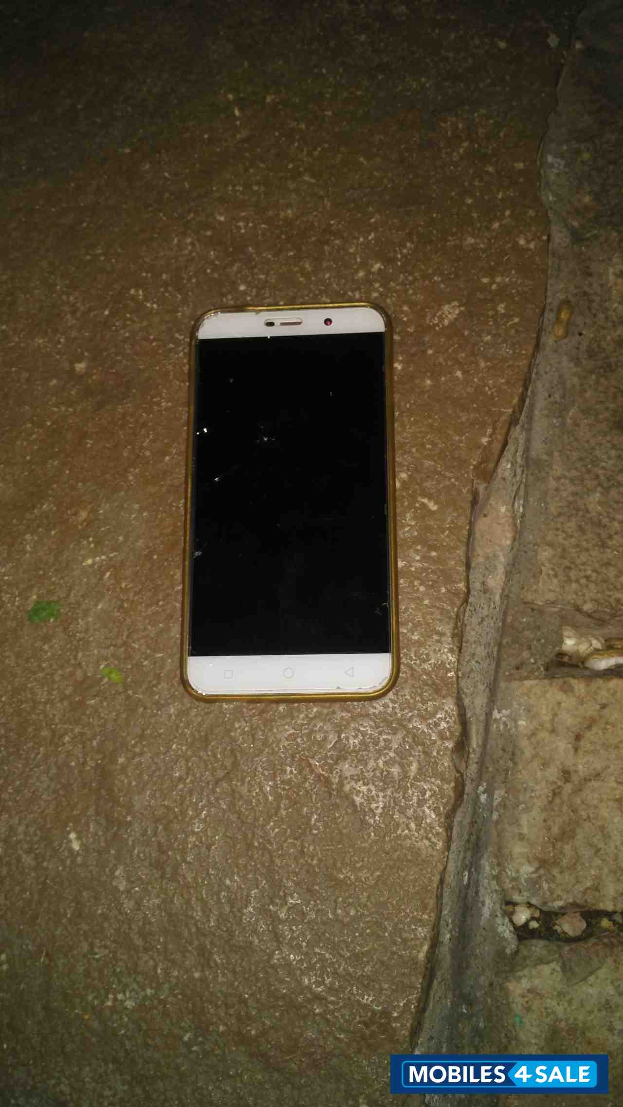 Coolpad  Note3 lite