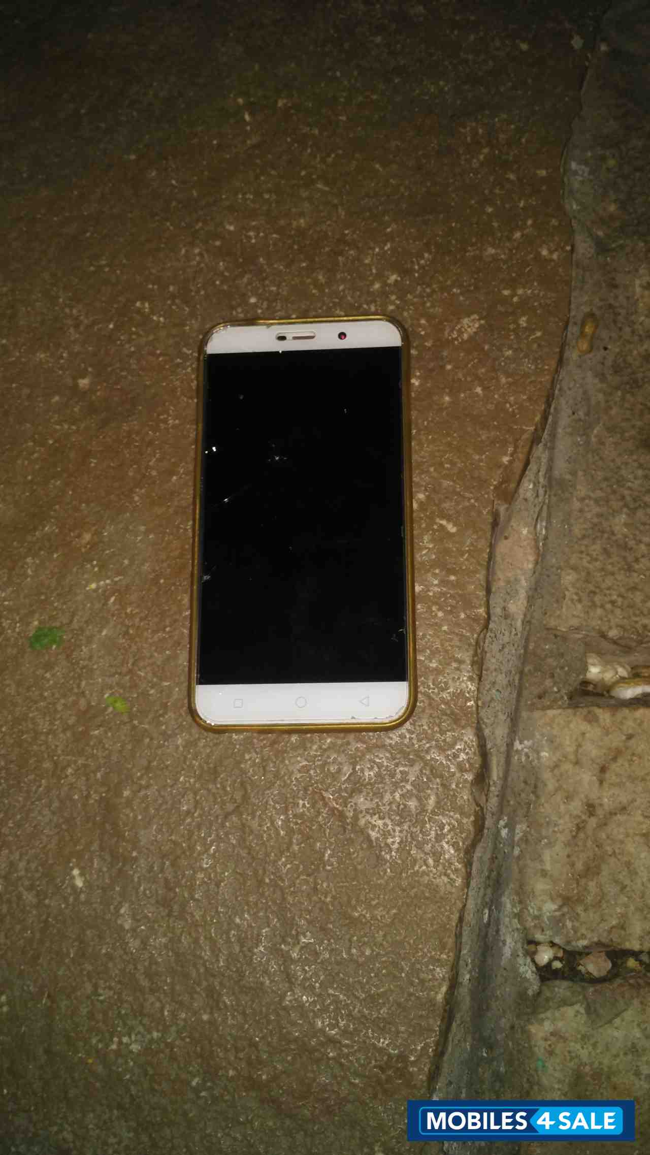 Coolpad Note3 lite