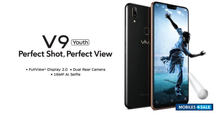 Vivo v9 youth