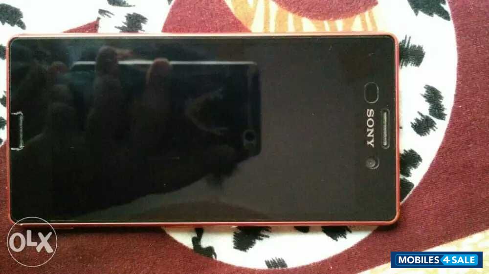 Sony Sony Xperia M4 aqua