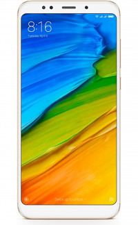 Xiaomi  Redmi note 5