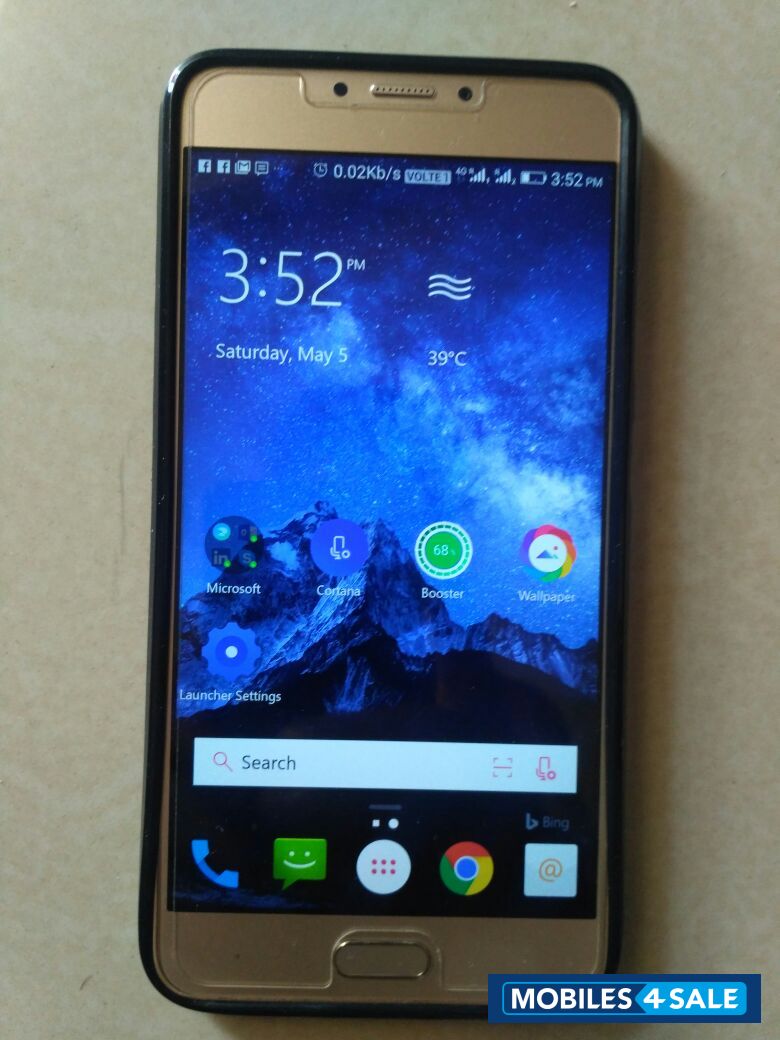 Gionee  S6 pro