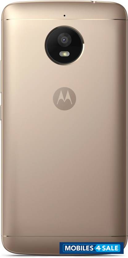 Motorola moto g e4 plus
